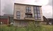 Mortier : Maison bioclimatique